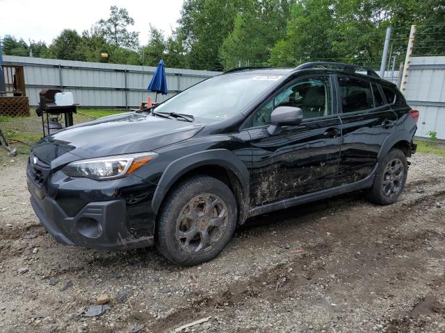 SUBARU CROSSTREK 2021 jf2gthsc0mh332573