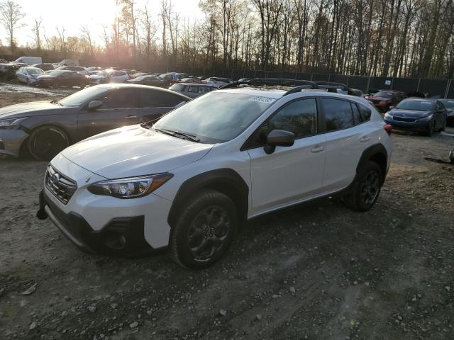 SUBARU CROSSTREK 2021 jf2gthsc0mh390103