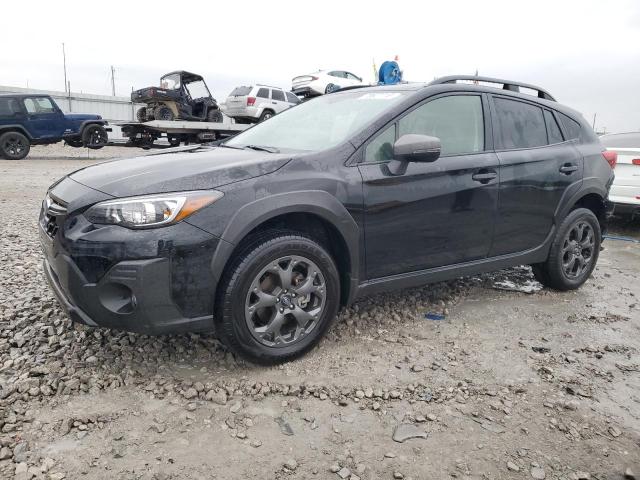 SUBARU CROSSTREK 2021 jf2gthsc0mh390554