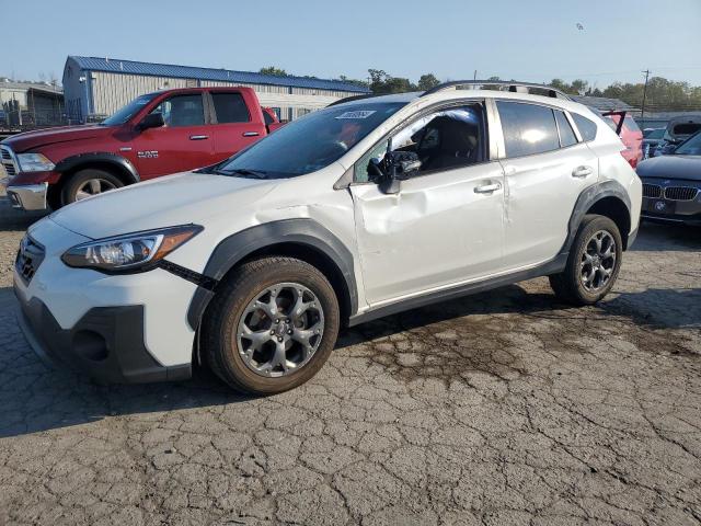 SUBARU CROSSTREK 2022 jf2gthsc0nh222074