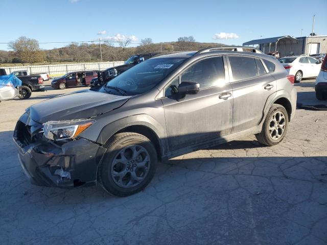 SUBARU CROSSTREK 2022 jf2gthsc0nh265619