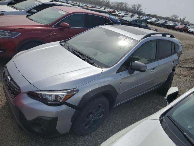 SUBARU CROSSTREK 2023 jf2gthsc0ph212955