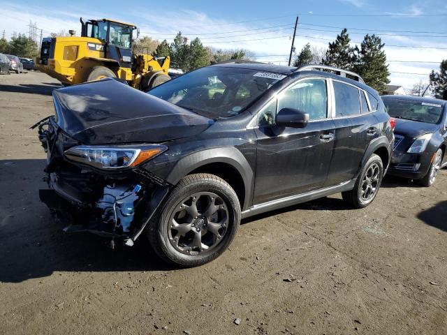 SUBARU CROSSTREK 2023 jf2gthsc0ph216147