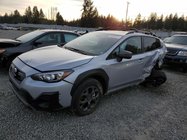 SUBARU CROSSTREK 2023 jf2gthsc0ph237287