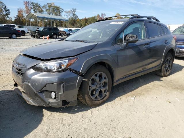 SUBARU CROSSTREK 2023 jf2gthsc0ph275912