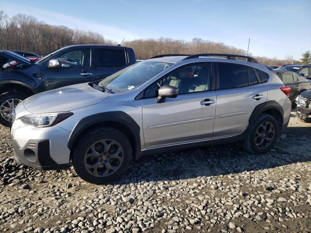 SUBARU CROSSTREK 2021 jf2gthsc1mh234622