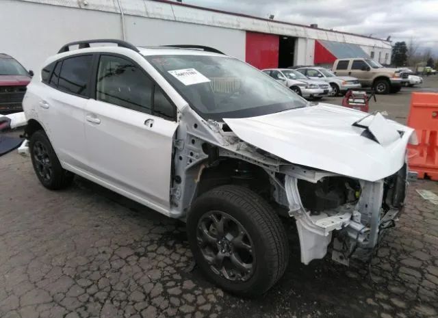 SUBARU CROSSTREK 2021 jf2gthsc1mh298224