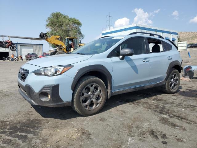 SUBARU CROSSTREK 2021 jf2gthsc1mh299356