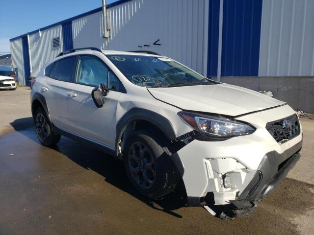 SUBARU CROSSTREK 2021 jf2gthsc1mh333280