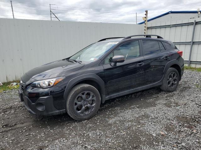 SUBARU CROSSTREK 2021 jf2gthsc1mh363914