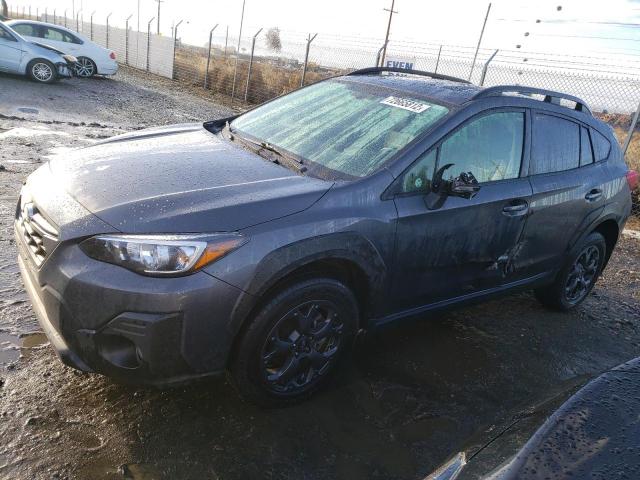 SUBARU CROSSTREK 2021 jf2gthsc1mh367266