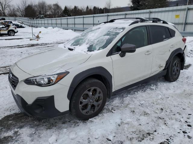 SUBARU CROSSTREK 2021 jf2gthsc1mh390952