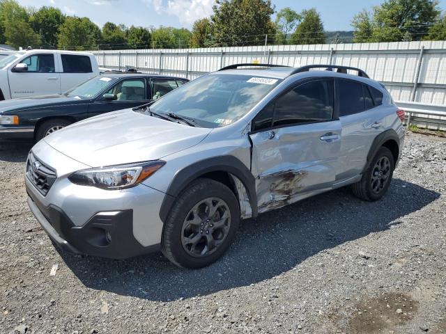 SUBARU CROSSTREK 2022 jf2gthsc1nh218051