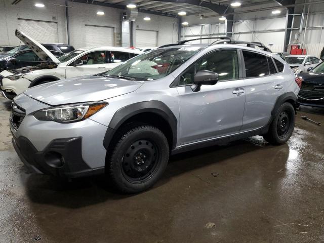 SUBARU CROSSTREK 2022 jf2gthsc1nh281215