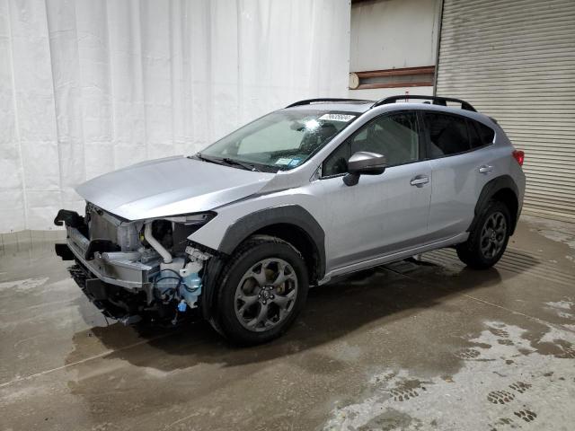 SUBARU CROSSTREK 2023 jf2gthsc1ph314300