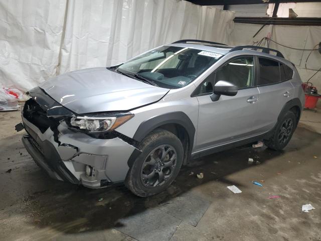 SUBARU CROSSTREK 2023 jf2gthsc1ph322638