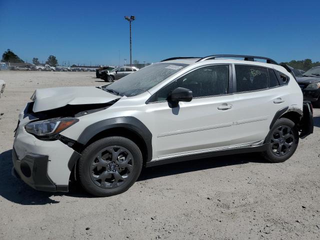 SUBARU CROSSTREK 2021 jf2gthsc2mh204416