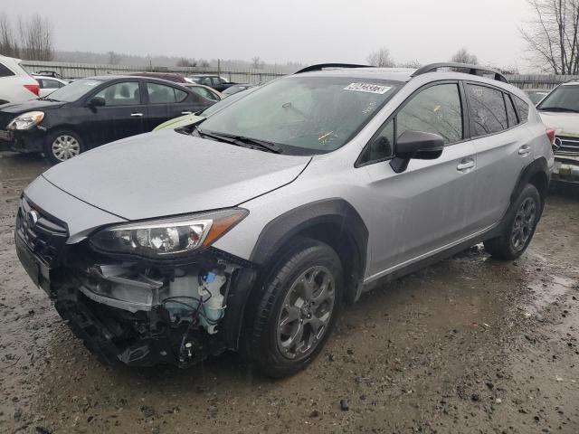 SUBARU CROSSTREK 2021 jf2gthsc2mh314723