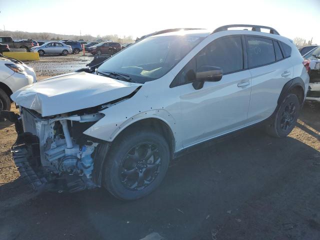 SUBARU CROSSTREK 2023 jf2gthsc2ph230065