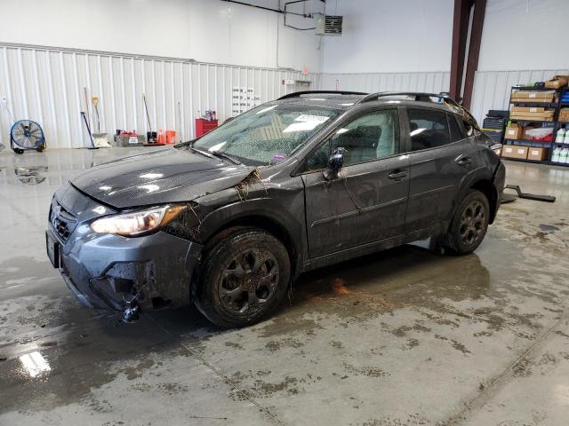 SUBARU CROSSTREK 2023 jf2gthsc2ph252079