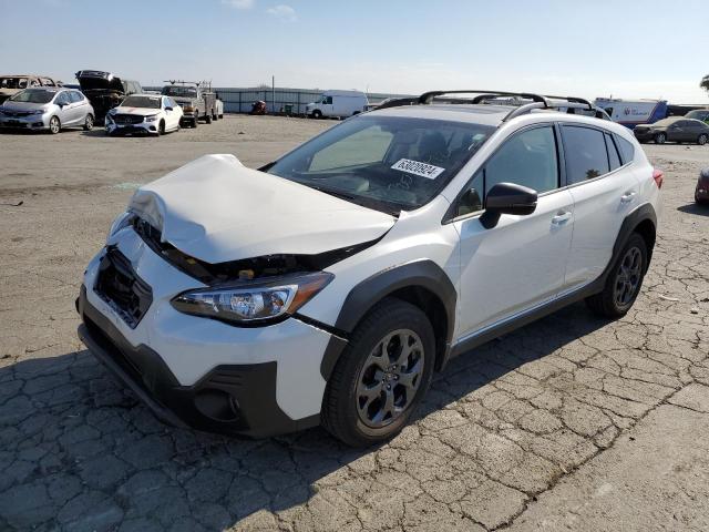 SUBARU CROSSTREK 2023 jf2gthsc2ph276706