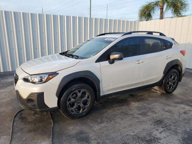 SUBARU CROSSTREK 2023 jf2gthsc2ph318047