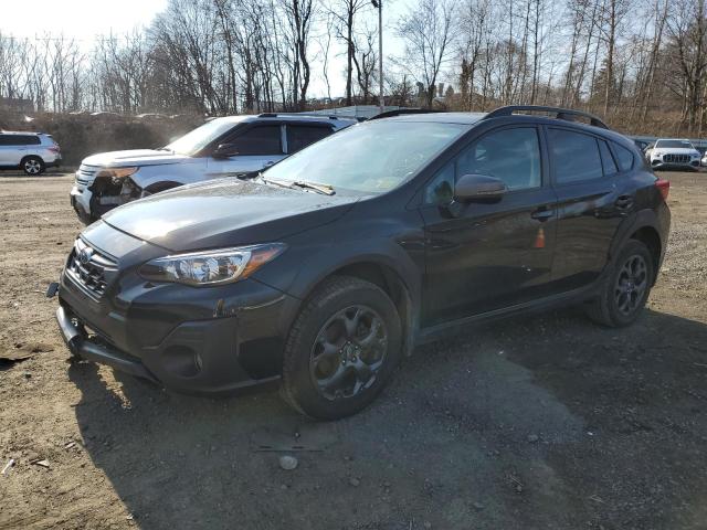 SUBARU CROSSTREK 2021 jf2gthsc3mh219765