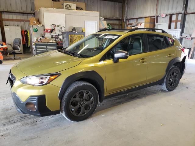 SUBARU CROSSTREK 2021 jf2gthsc3mh234492