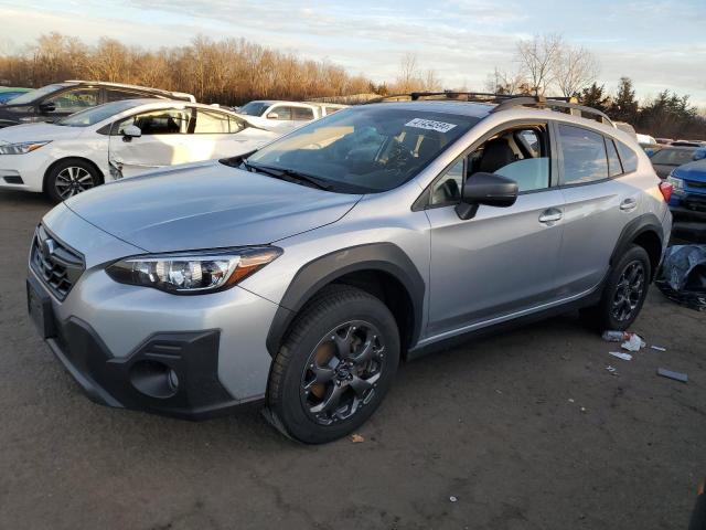 SUBARU CROSSTREK 2021 jf2gthsc3mh301902