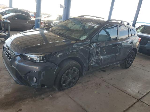 SUBARU CROSSTREK 2021 jf2gthsc3mh652079