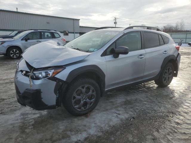 SUBARU CROSSTREK 2021 jf2gthsc3mh665186