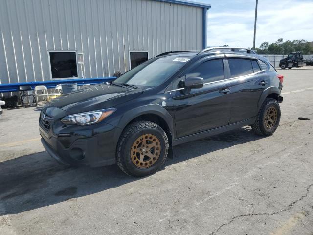 SUBARU CROSSTREK 2022 jf2gthsc3nh261208