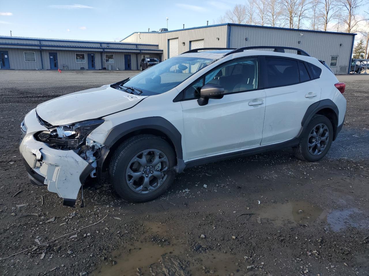 SUBARU CROSSTREK 2023 jf2gthsc3ph298195