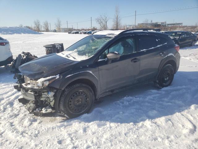 SUBARU CROSSTREK 2021 jf2gthsc4mh213392