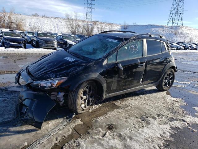 SUBARU CROSSTREK 2021 jf2gthsc4mh224831