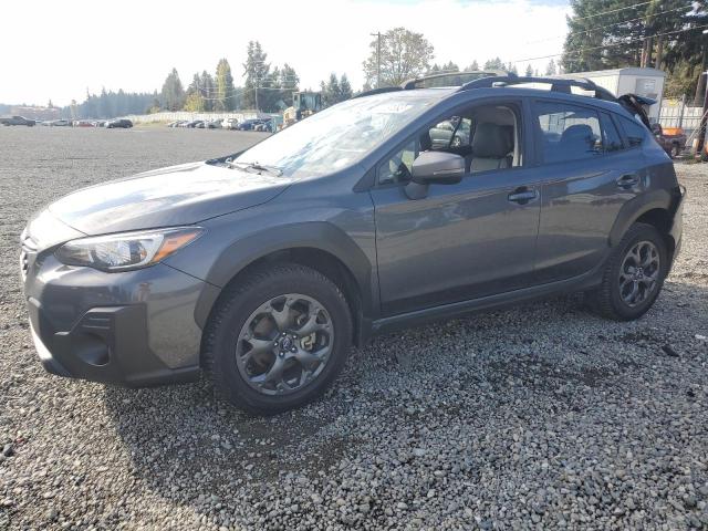 SUBARU CROSSTREK 2021 jf2gthsc4mh255089