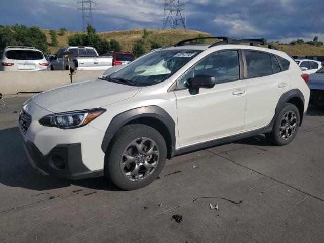 SUBARU CROSSTREK 2021 jf2gthsc4mh279053