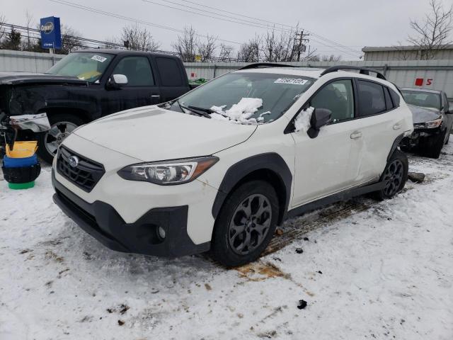 SUBARU CROSSTREK 2021 jf2gthsc4mh298394