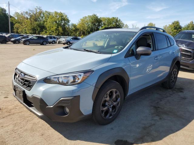 SUBARU CROSSTREK 2021 jf2gthsc4mh365737