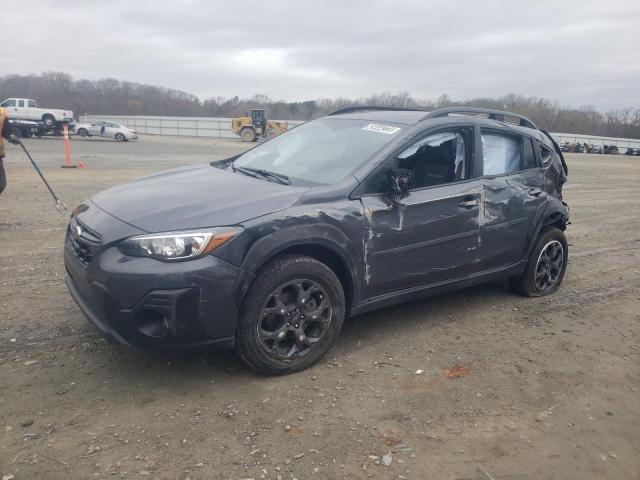 SUBARU CROSSTREK 2021 jf2gthsc4mh653760