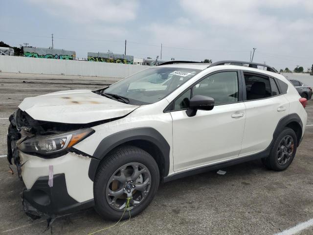 SUBARU CROSSTREK 2022 jf2gthsc4nh202314