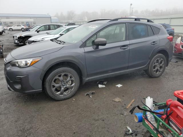 SUBARU CROSSTREK 2022 jf2gthsc4nh267468