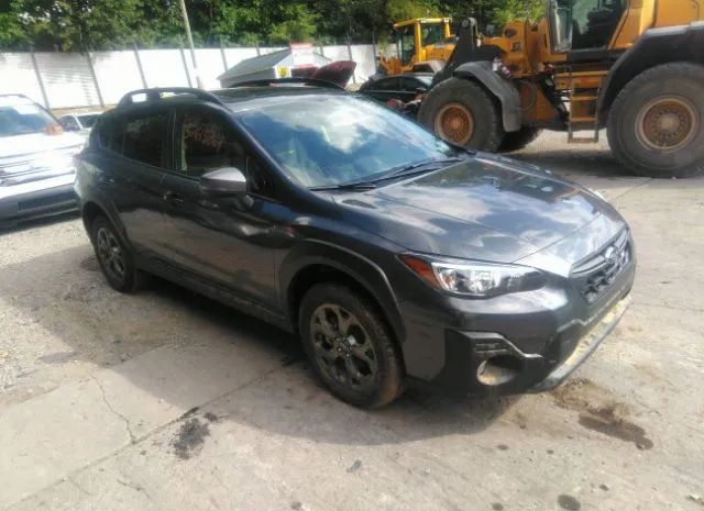 SUBARU CROSSTREK 2023 jf2gthsc4ph282409