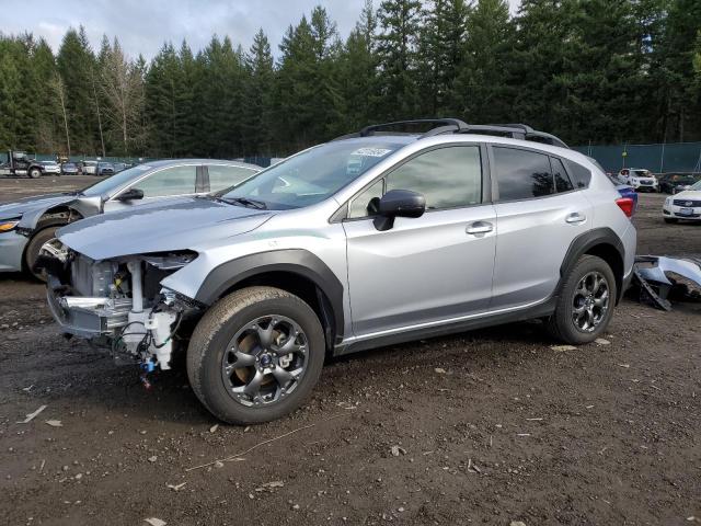 SUBARU CROSSTREK 2023 jf2gthsc4ph301668