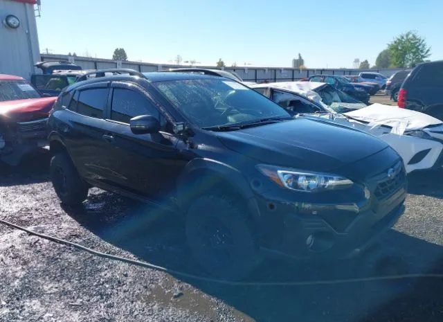 SUBARU CROSSTREK 2021 jf2gthsc5mh286853