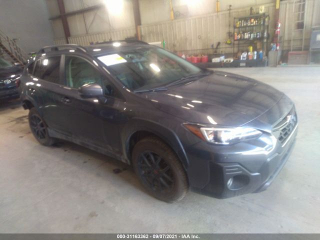 SUBARU CROSSTREK 2021 jf2gthsc5mh297593