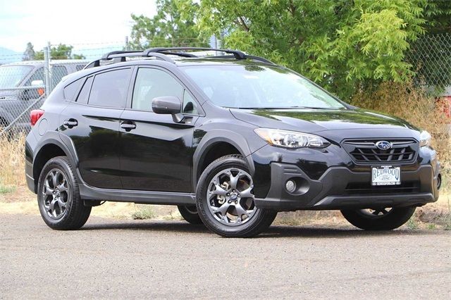 SUBARU CROSSTREK 2021 jf2gthsc5mh343844