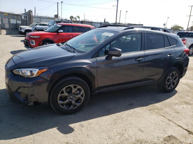 SUBARU CROSSTREK 2021 jf2gthsc5mh349627