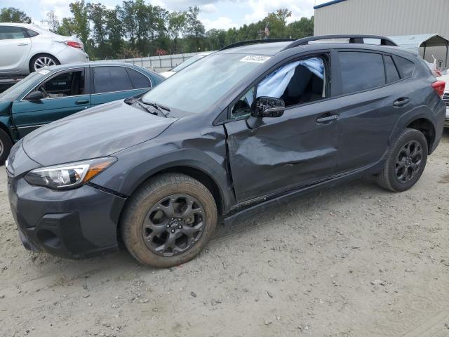 SUBARU CROSSTREK 2023 jf2gthsc5ph230254