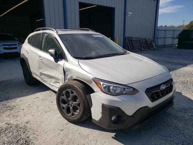 SUBARU CROSSTREK 2021 jf2gthsc6mh237032